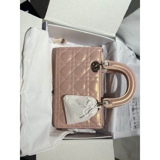 TÚI CD D-JOY SZ22 DA THẬT
