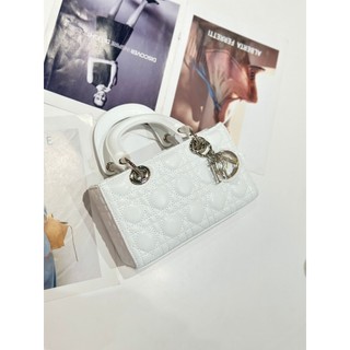 TÚI CD D-JOY SZ22 DA THẬT