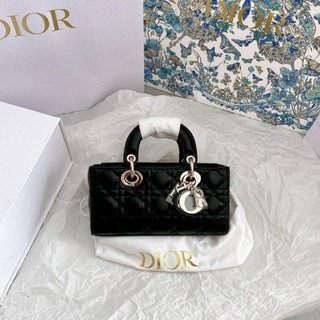 TÚI CD D-JOY SZ22 DA THẬT