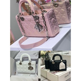 Túi cd d-joy sz22 da thật