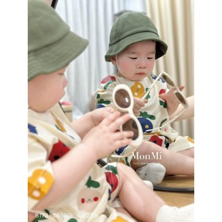 BỘ ĐÙI HOA BE CHO BÉ- A196