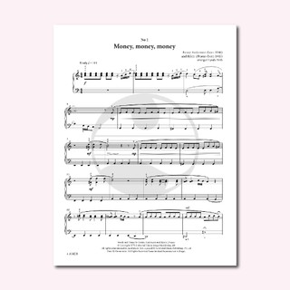 Sách AMEB Practical Piano Book 3 | AMEB Piano