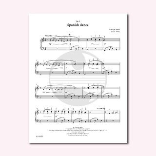 Sách AMEB Practical Piano Book 3 | AMEB Piano