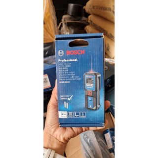 Máy đo khoảng cách BOSCH GLM30-23 ( 30m )