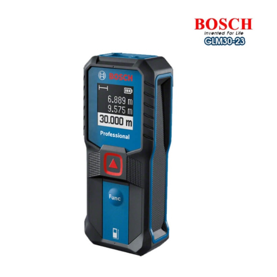 Máy đo khoảng cách BOSCH GLM30-23 ( 30m )