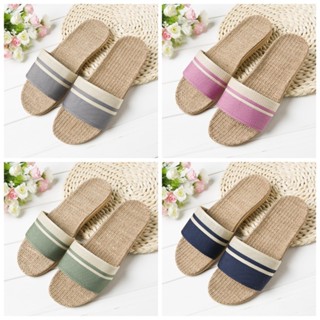 (Hoả tốc) Dép cói quai ngang, dép cói quai chéo, dép đi biển, đi trong văn phòng, dép mềm nhẹ nam nữ