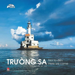Sách-Trường Sa - Nơi ta đến - Here were come