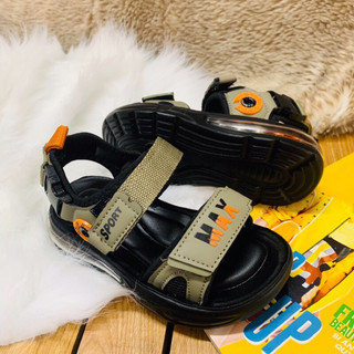 TT133KH Giày sandal MAX <26-37> size 26-37