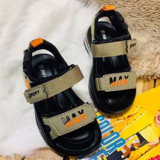 Tt133kh giày sandal max size 26-37