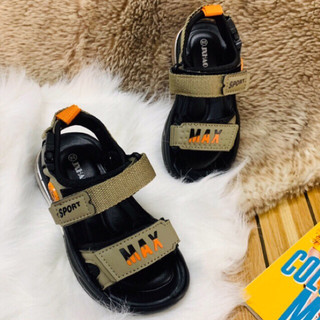 TT133KH Giày sandal MAX <26-37> size 26-37