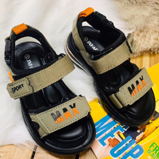 TT133KH Giày sandal MAX <26-37> size 26-37