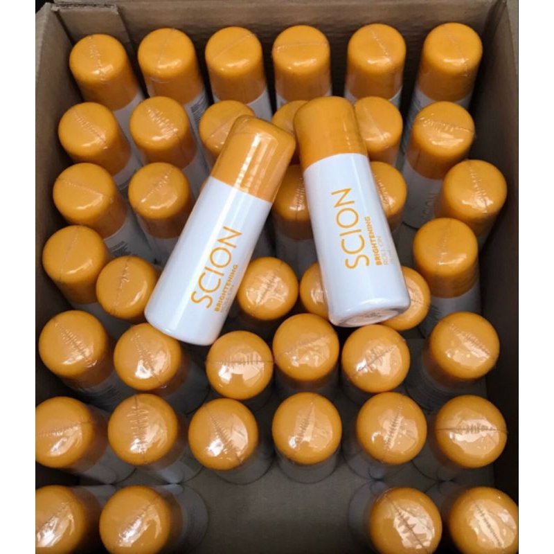 Lăng khử mùi Nuskin Scion [hàng chính hãng ]