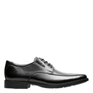 Giày tây da nam clarks - tilden walk