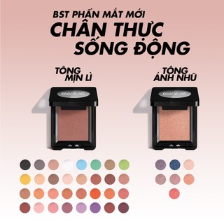 Phấn Mắt Artist Mono Shadow 2.5g - MAKE UP FOR EVER