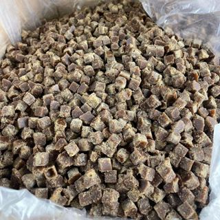 Đường Mía Hà Thủ Ô Combo 10kg Tặng 1Kg, Đường Hà Thủ Ô Sản Xuất Thủ Công Không Chất Bảo Quản