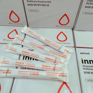 Gel Inner Vệ Sinh Phụ Nữ