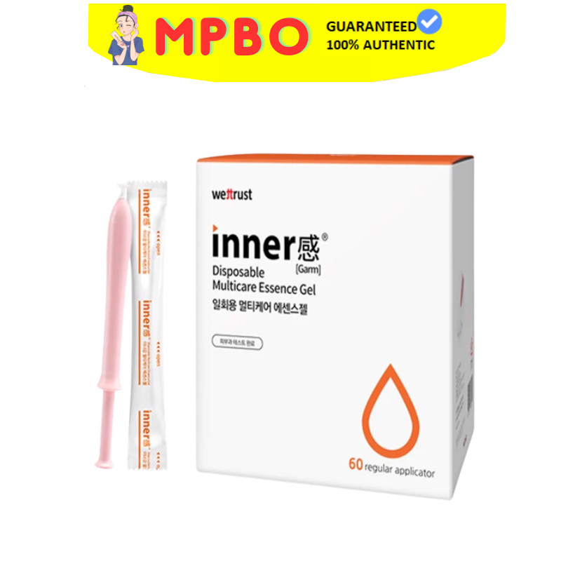 Gel Inner Vệ Sinh Phụ Nữ