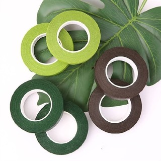  Băng dính sáp 🤜FREESHIP🤛 băng dính cuốn cành hoa hanmade 