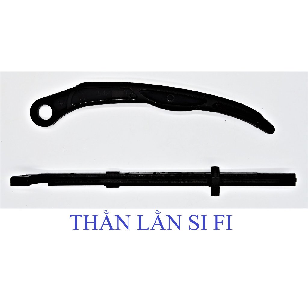 Thanh thằn lằn đỡ sên Cam SIRIUS FI