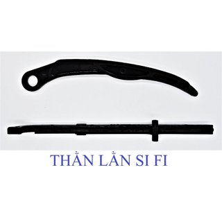Thanh thằn lằn đỡ sên cam sirius fi