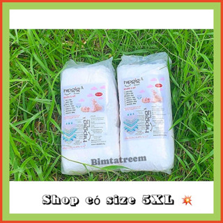 50-100 Cái Bỉm HIPGIG A Quần/Dán TrầnFREESHIP Bỉm Xuất Nhật NANO/HANA/HIPGIG Size M/L/XL/XXL/XXXL/XXXXL/5XL/6XL