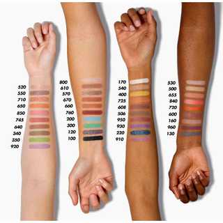Phấn Mắt Artist Mono Shadow 2.5g - MAKE UP FOR EVER