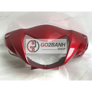 Ốp đầu trước Honda Vision đời đầu 2011 đủ màu chính hãng