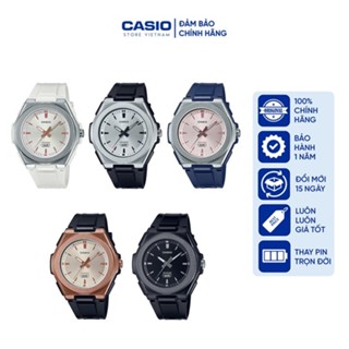 Đồng hồ Unisex CASIO LWA-300, đồng hồ chính hãng, các màu