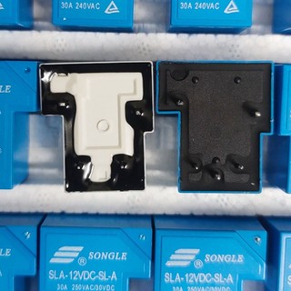 Relay 30A 12V 5 chân T90.