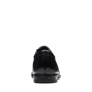 Giày Tây Da Nam Clarks - Howard Cap