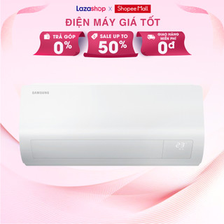 Máy lạnh Samsung Inverter 1.5 HP AR13DYHZAWKN/SV - Hàng Chính Hãng