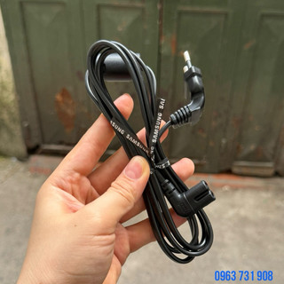 Dây nguồn máy chiếu mini aun xview xb100