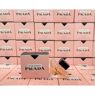 Nước hoa Prada Paradoxe EDP 7ml