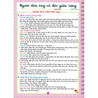 SÁCH - Notebook Ngữ Văn 7 (Bám Sát SGK Cánh Diều)