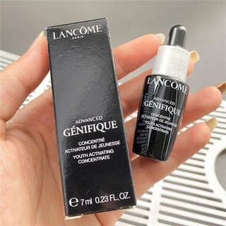 Serum Trẻ Hoá Da Lancome Advanced Genifique Youth Activating Concentrate 7ml Fullbox
