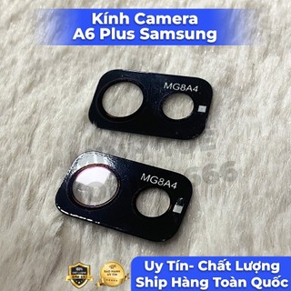 Kính Camera A6 Plus Samsung