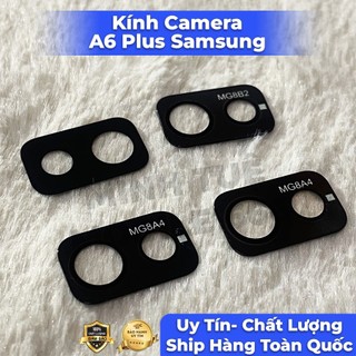 Kính Camera A6 Plus Samsung