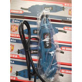Máy mài khuôn-máy mài cầm tay mini bsa 6058