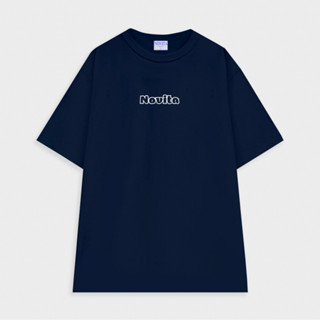 Áo Thun Local Brand Novita/ Logo Novita Tròn