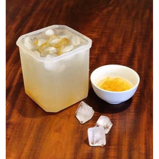 Chanh muối Bà Nhiêm (mẫu mới)