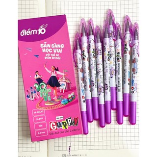 Cây Bút Gel Điểm 10 TP-GEL03