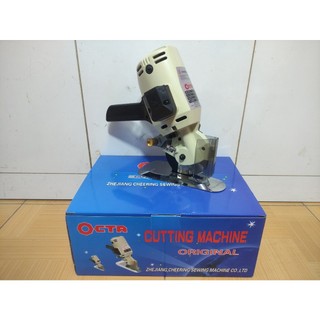 Máy cắt vải cầm tay Octa RS-100