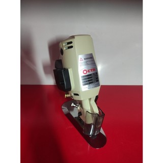 Máy cắt vải cầm tay Octa RS-110