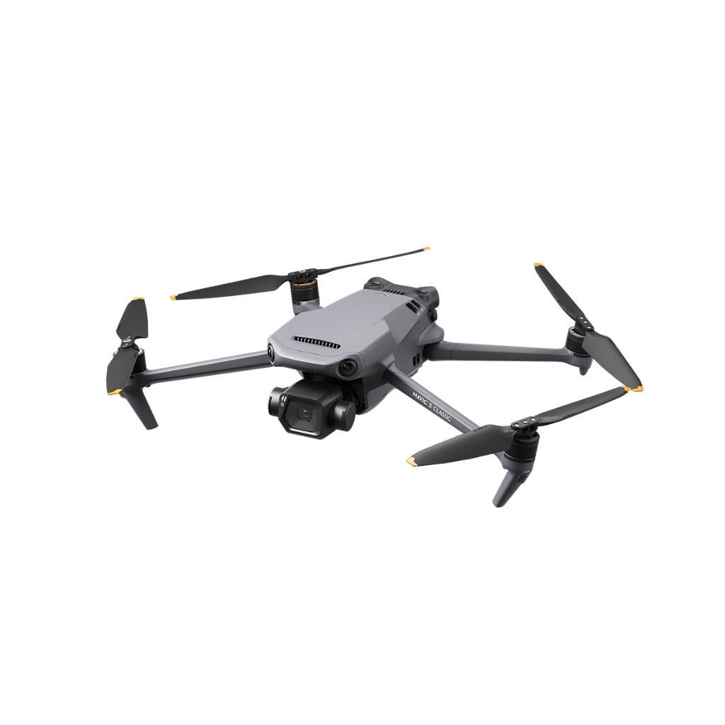 Flycam DJI Mavic 3 Classic (DJI RC-N1) - Hàng Chính Hãng | BigBuy360 - bigbuy360.vn