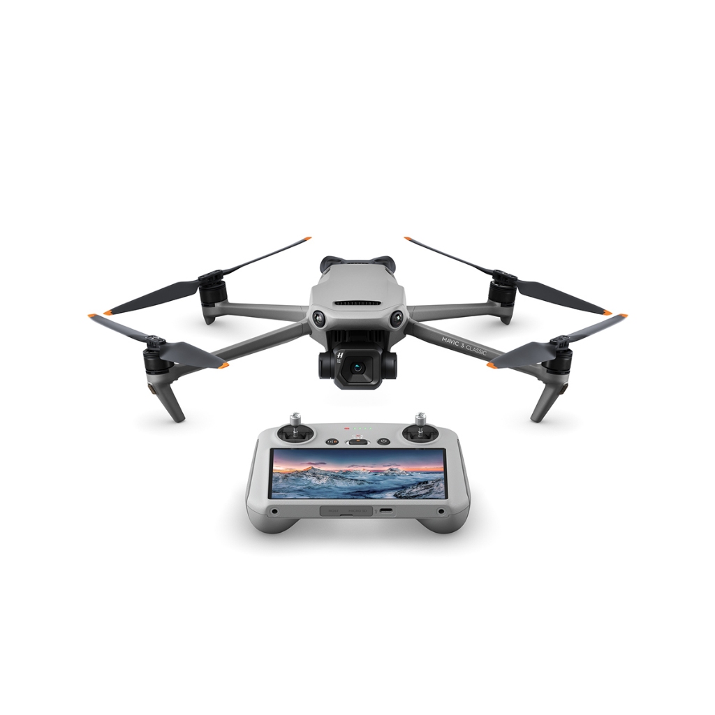 Flycam DJI Mavic 3 Classic (DJI RC-N1) - Hàng Chính Hãng | BigBuy360 - bigbuy360.vn