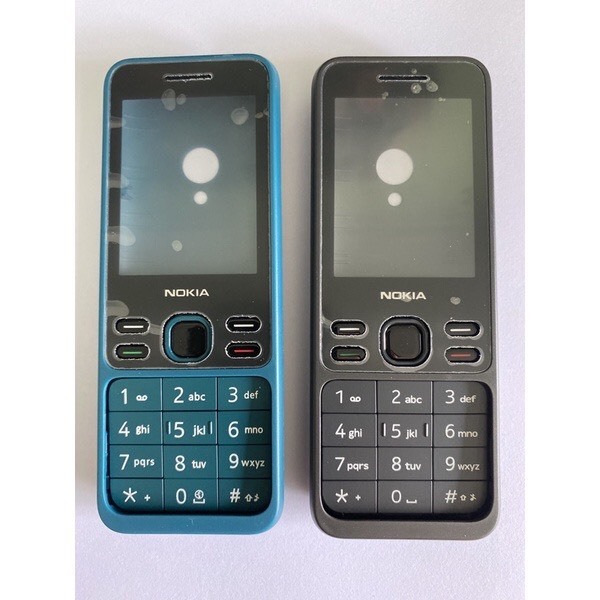 VỎ NOKIA 150 2020 (CÓ PHÍM)