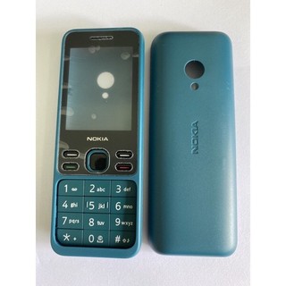VỎ NOKIA 150 2020 (CÓ PHÍM)