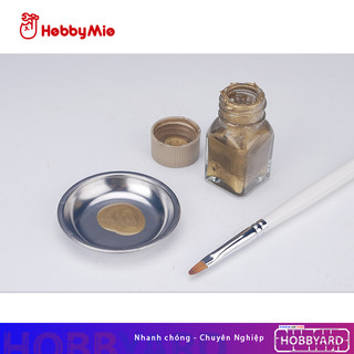Chén pha sơn Paint Tray Hobby Mio