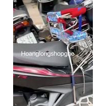 (Freeship) Ghế cho bé ngồi xe AB, Airblade, Ghế đi xe máy