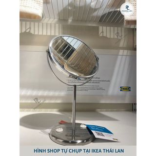 Gương để bàn trang điểm trensum - chính hãng ikea